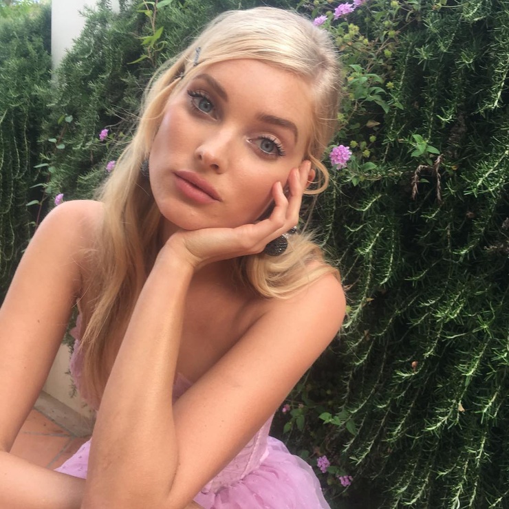 Elsa Hosk Elsa Hosk