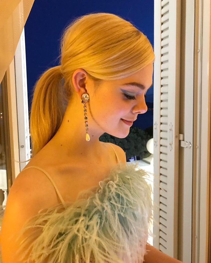 Elle Fanning