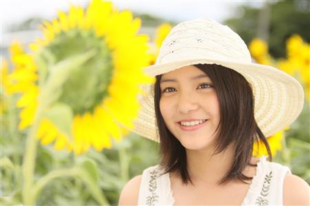 Umika Kawashima Umika Kawashima