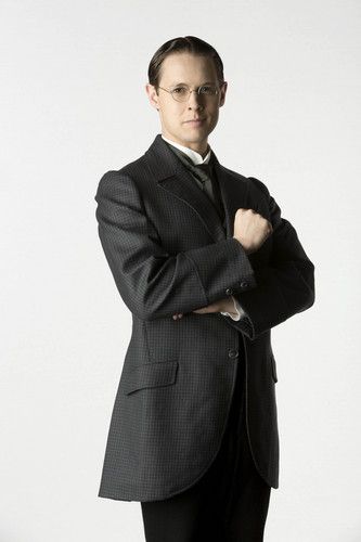 Samuel Barnett