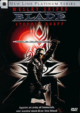 Blade (New Line Platinum Series)