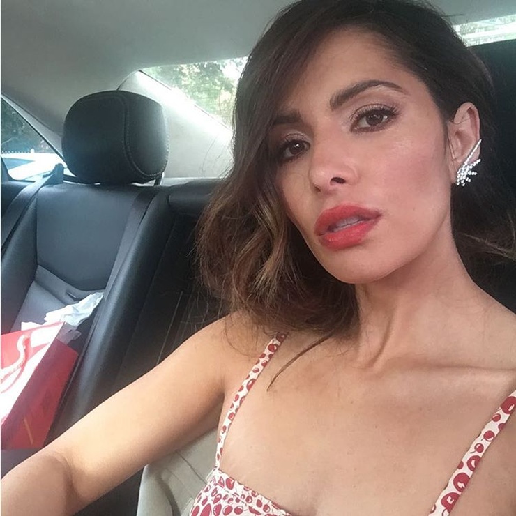 Sarah Shahi