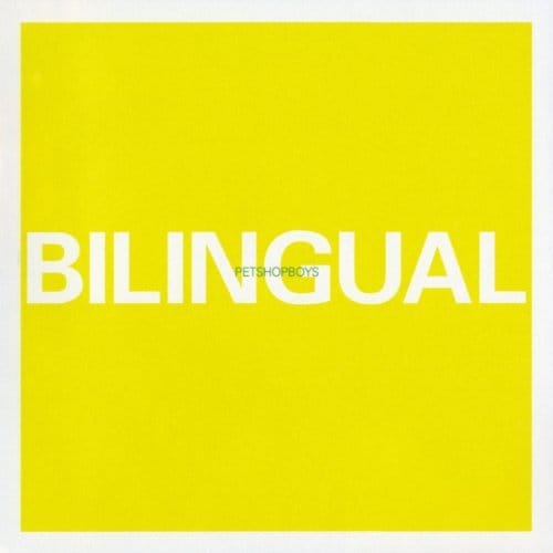 Bilingual