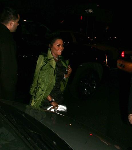Kimberly 'Lil' Kim' Jones
