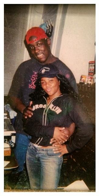 Kimberly 'Lil' Kim' Jones