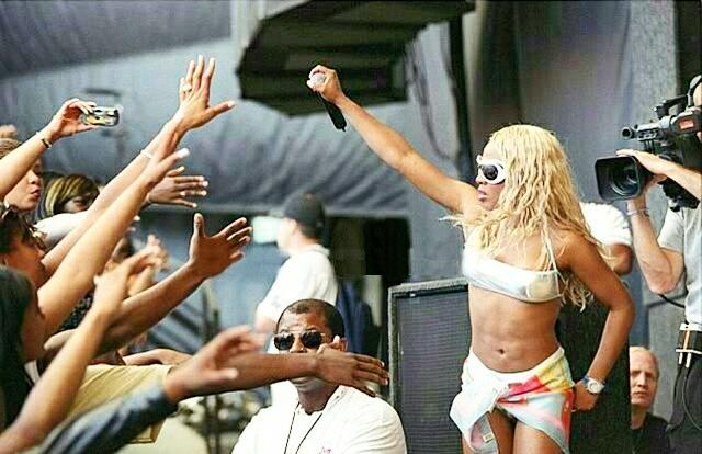 Kimberly 'Lil' Kim' Jones