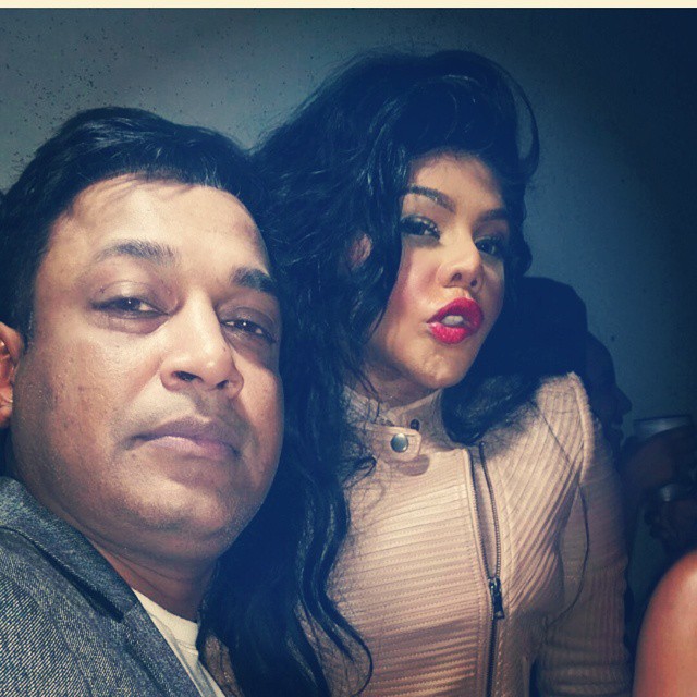 Kimberly 'Lil' Kim' Jones