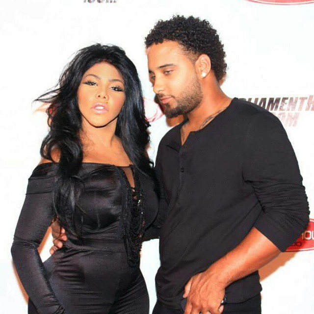 Kimberly 'Lil' Kim' Jones