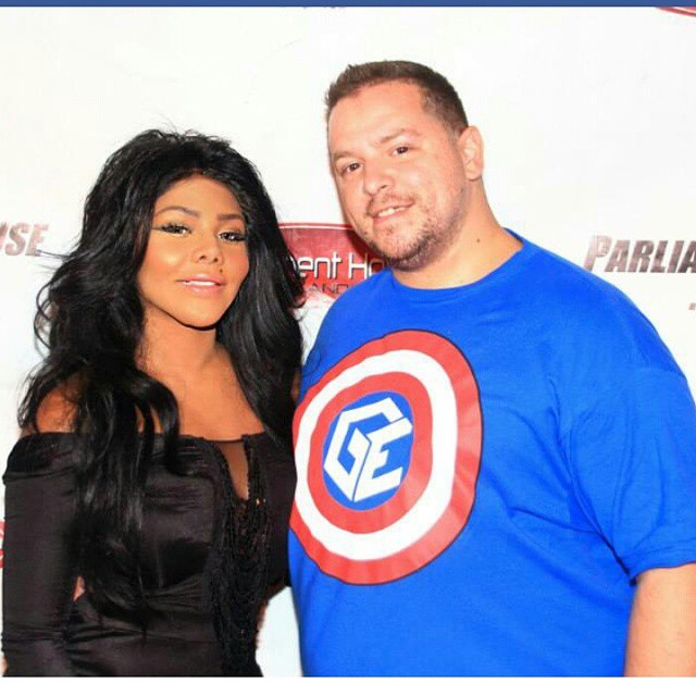 Kimberly 'Lil' Kim' Jones