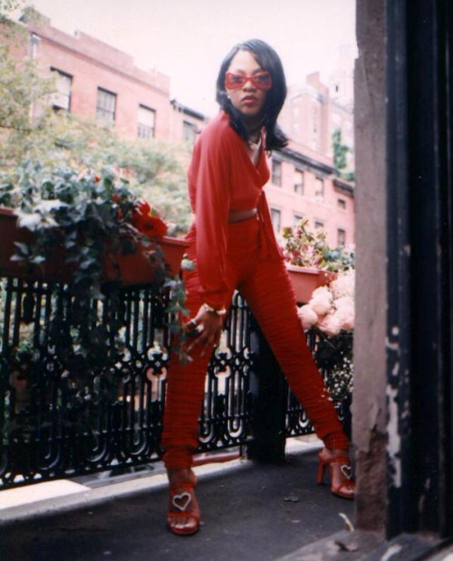 Kimberly 'Lil' Kim' Jones