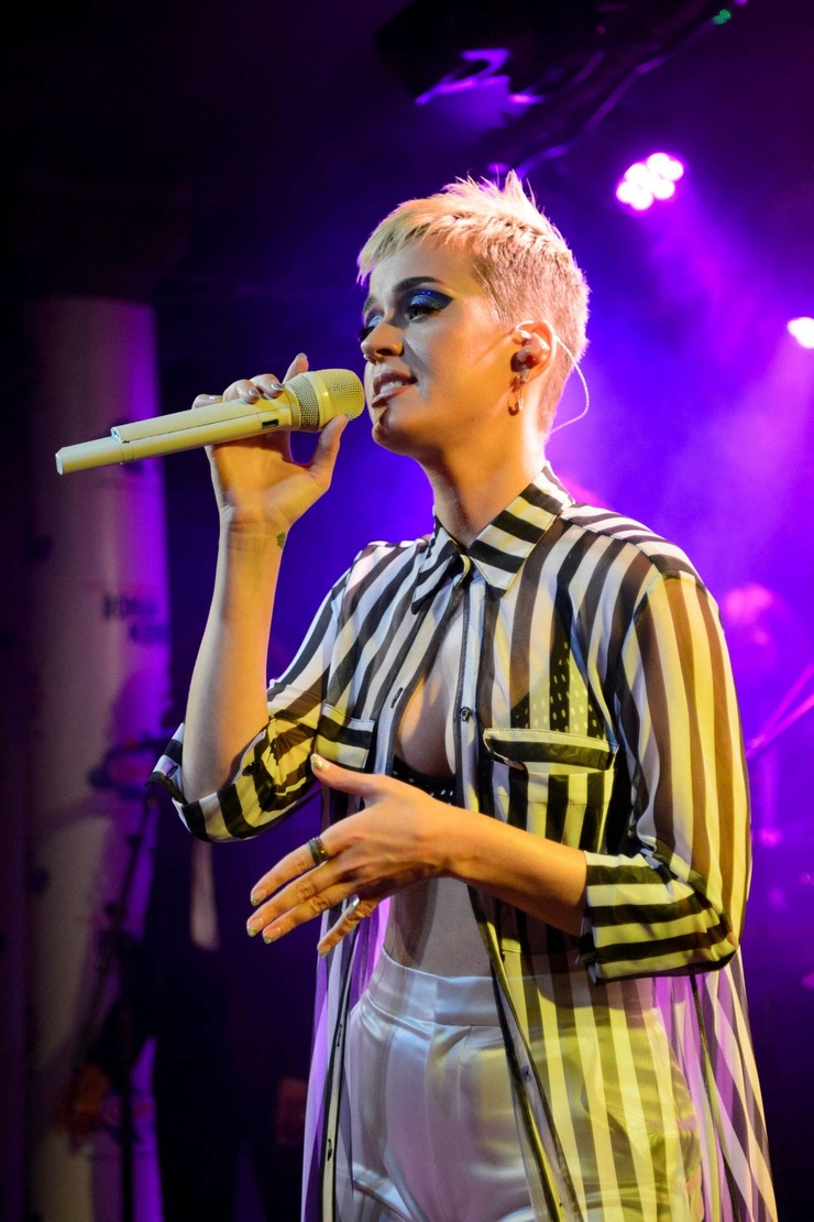Katy Perry Katy Perry