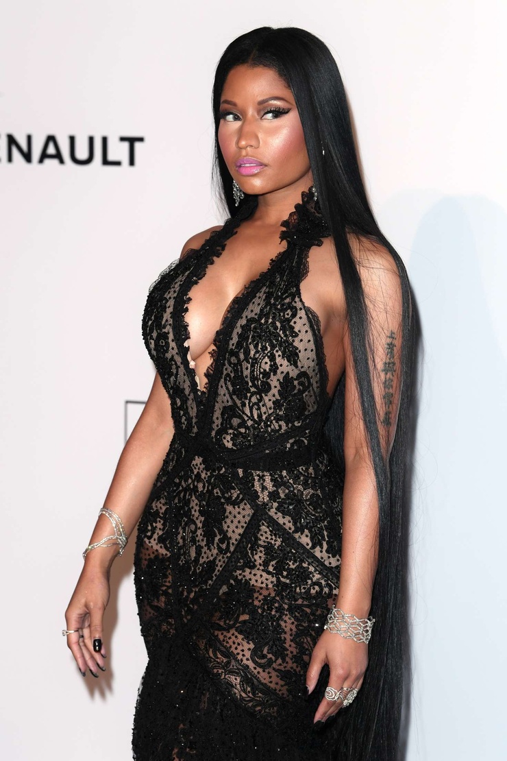 Nicki Minaj