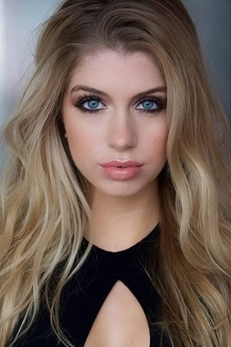 Alexandria Deberry Alexandria Deberry