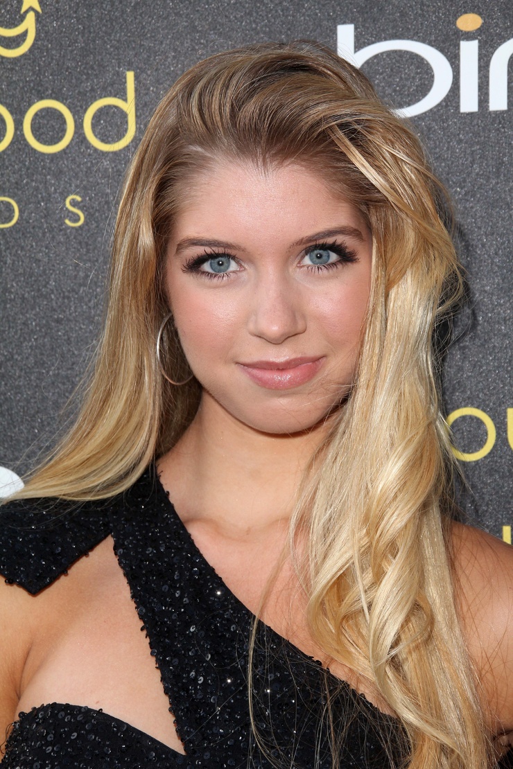 Alexandria Deberry