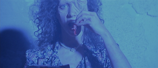 In the Mouth of Madness