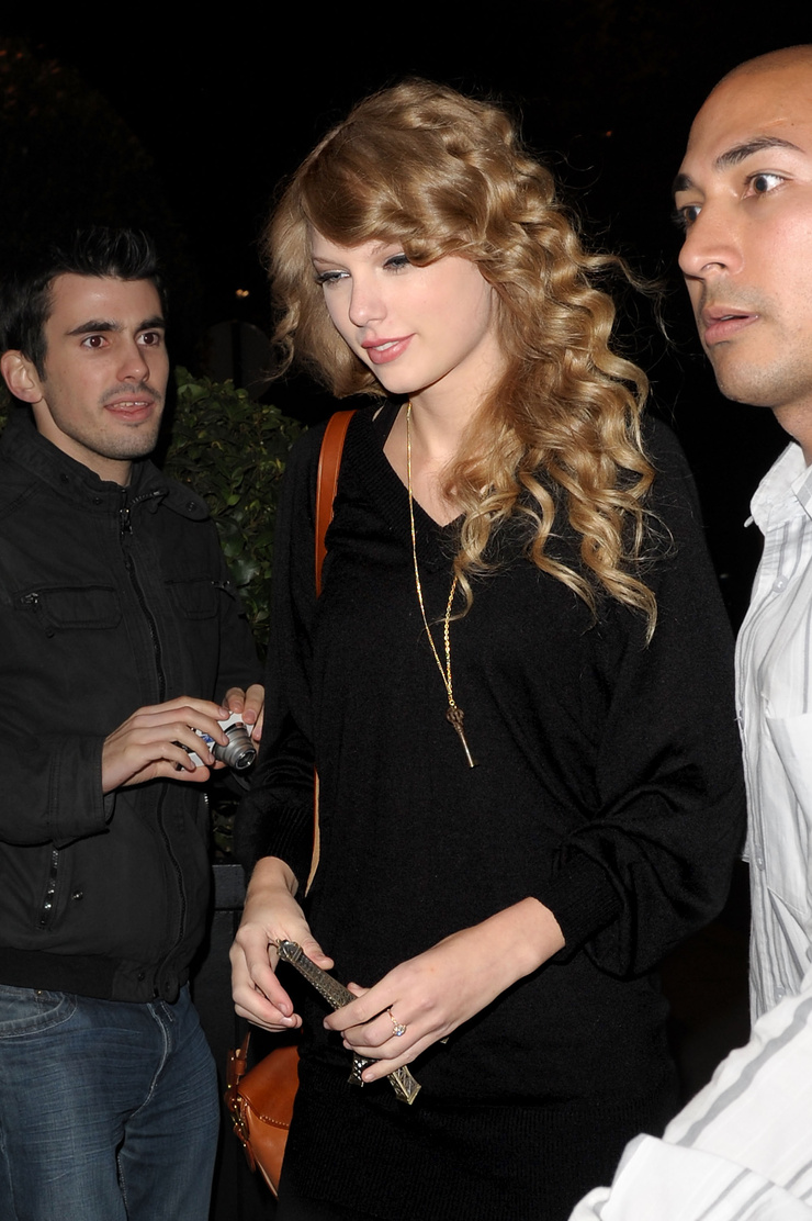 Taylor Swift