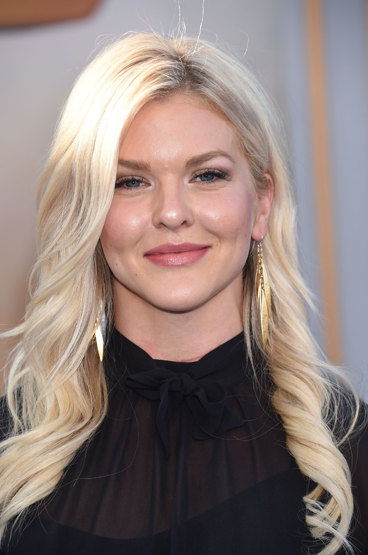 Brooke Ence Brooke Ence