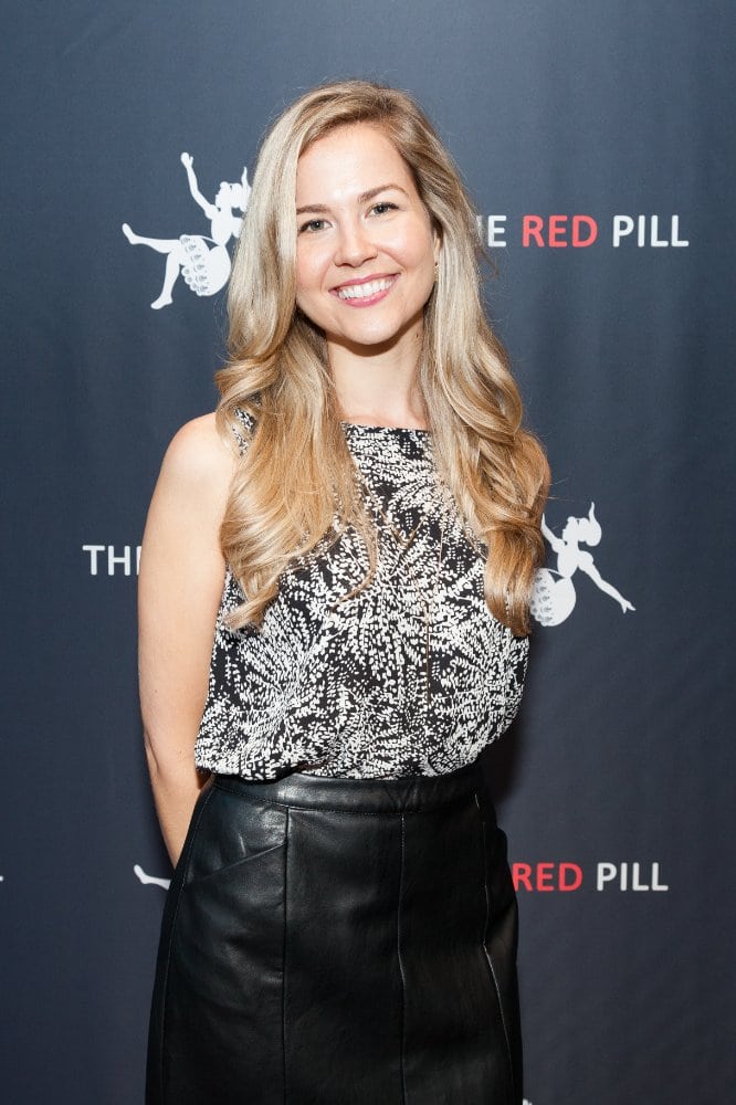 Picture Of Cassie Jaye