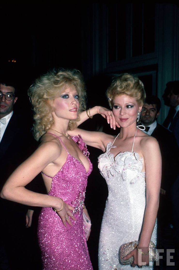 Judy Landers