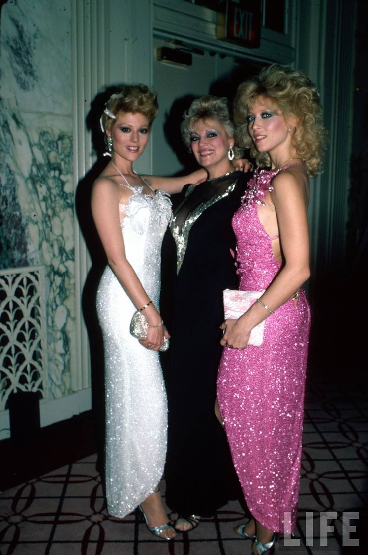 Judy Landers