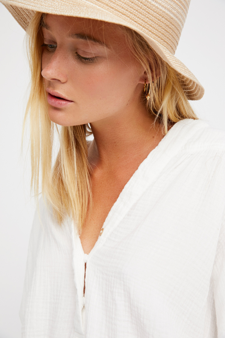 Riley Hillyer