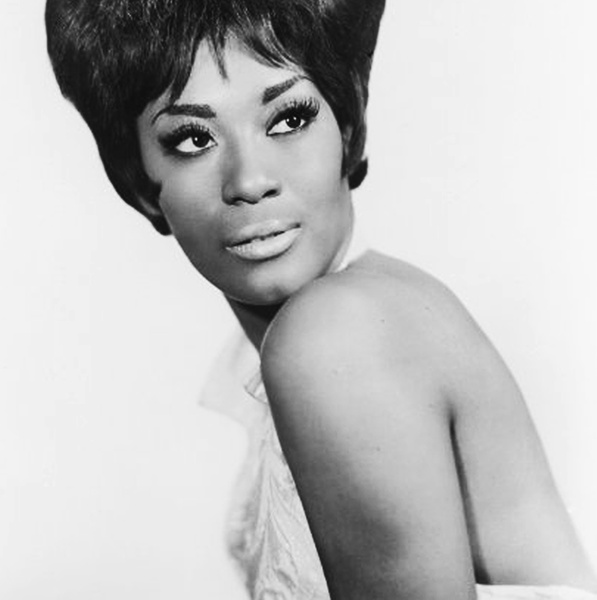 Marlena Shaw