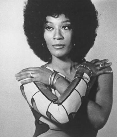 Marlena Shaw