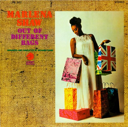 Marlena Shaw