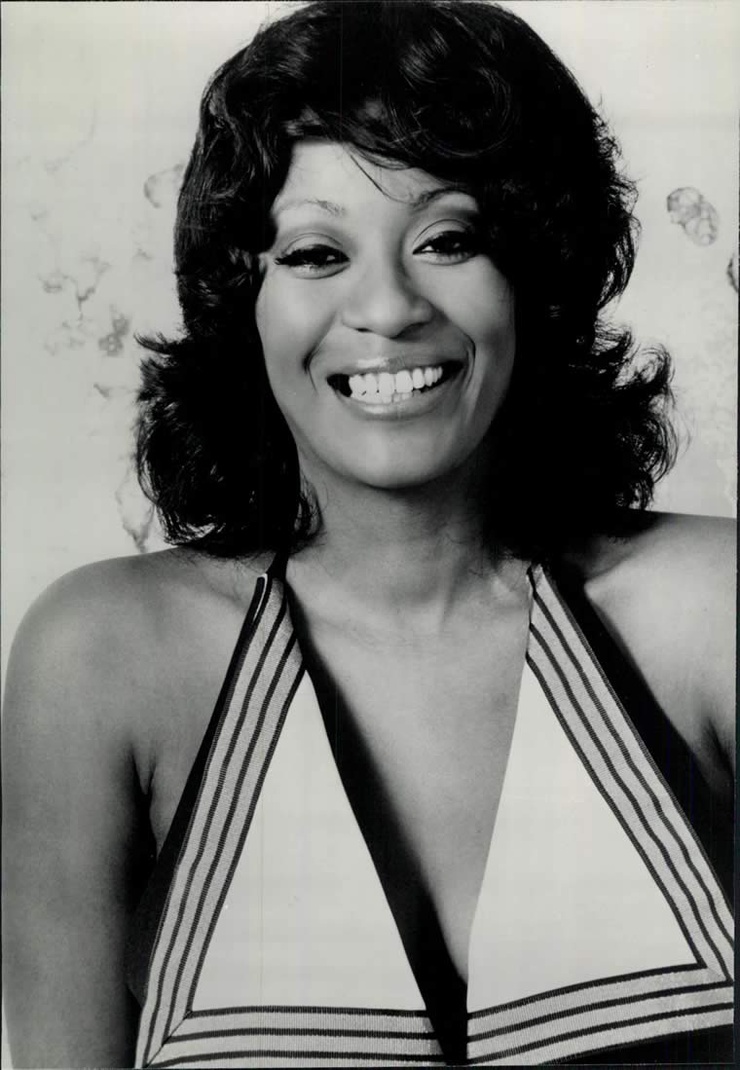 Marlena Shaw