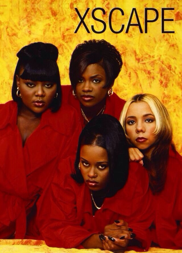 Xscape
