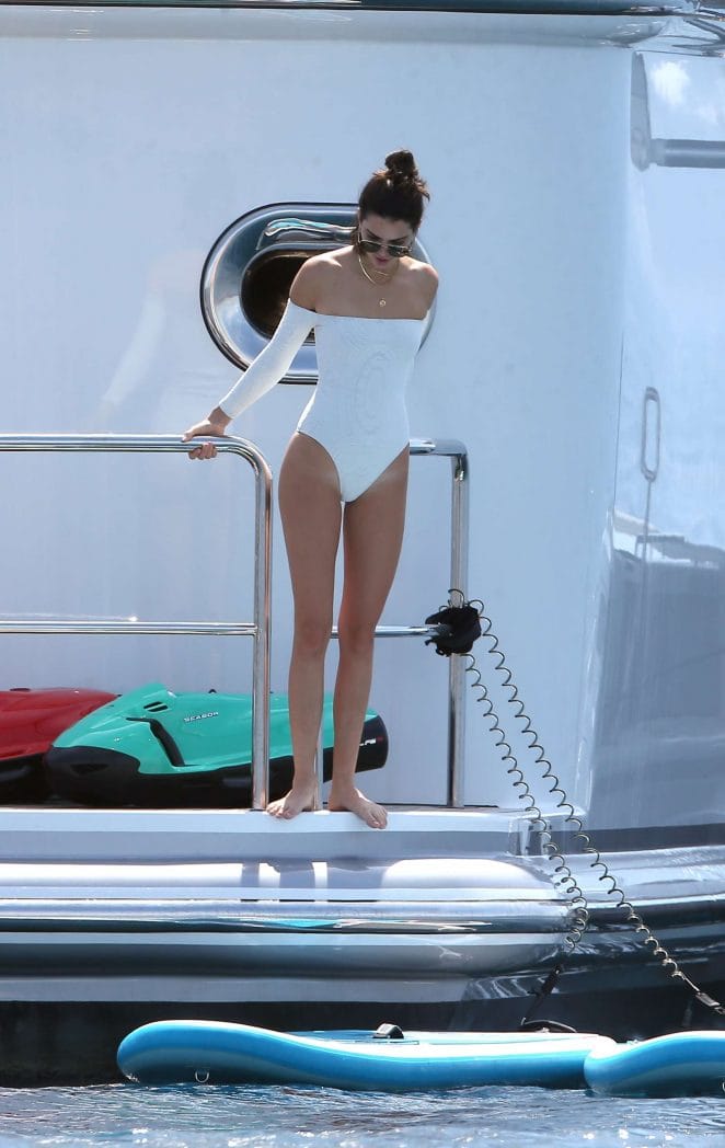 Kendall Jenner