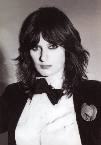 Catherine Breillat