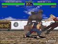 Virtua Fighter 2 Virtua Fighter 2
