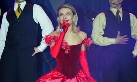 Tatiana Ovsienko