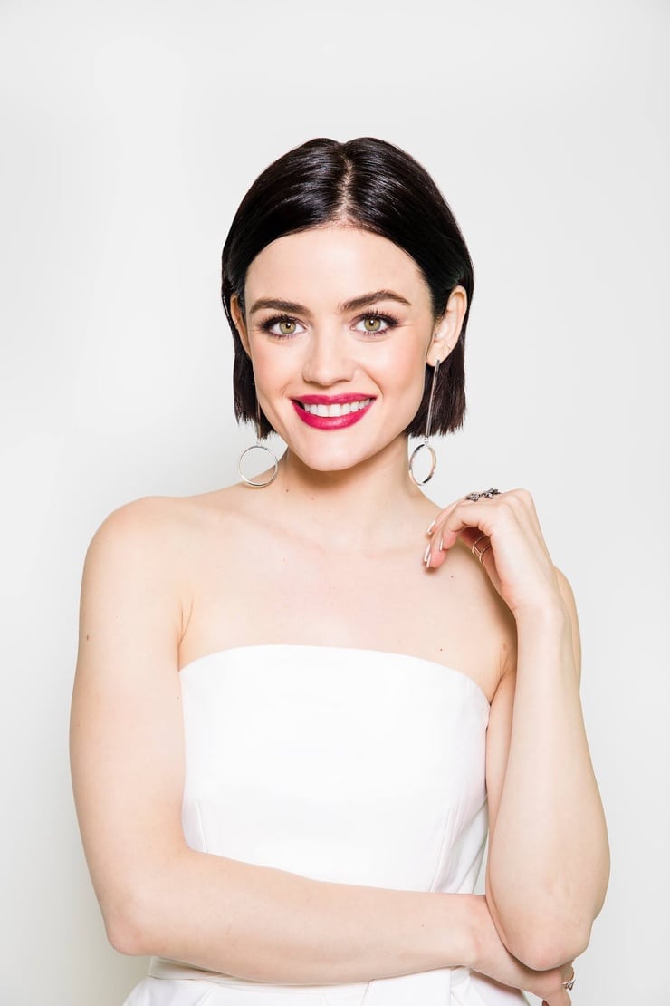 Lucy Hale Lucy Hale