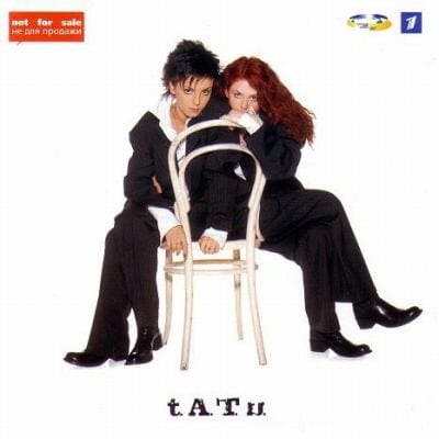 t.A.T.u.