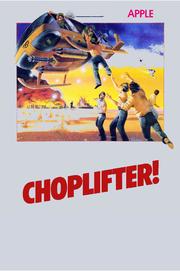 Choplifter Choplifter