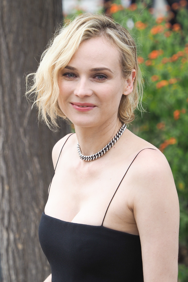 Diane Kruger