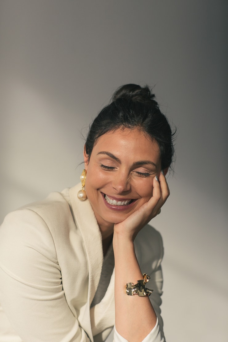 Morena Baccarin Morena Baccarin