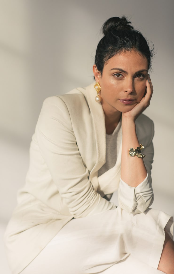 Morena Baccarin Morena Baccarin