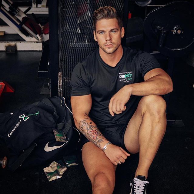 Joss Mooney