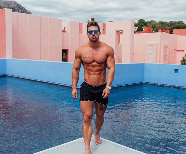 Joss Mooney