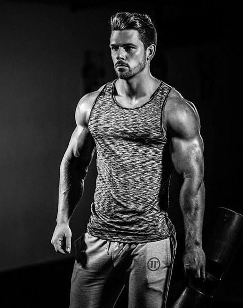 Joss Mooney