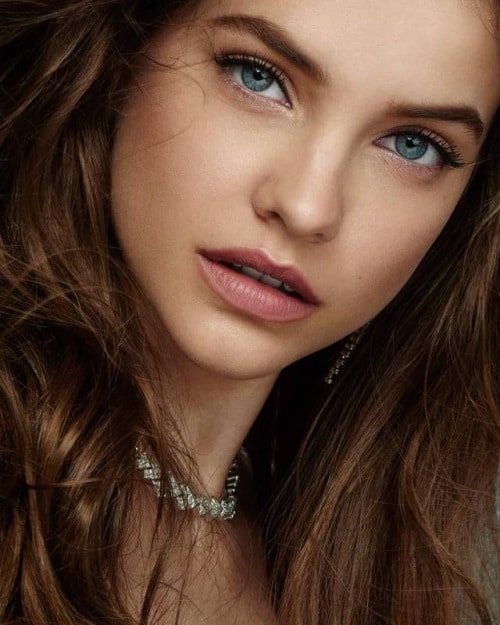 Barbara Palvin Barbara Palvin