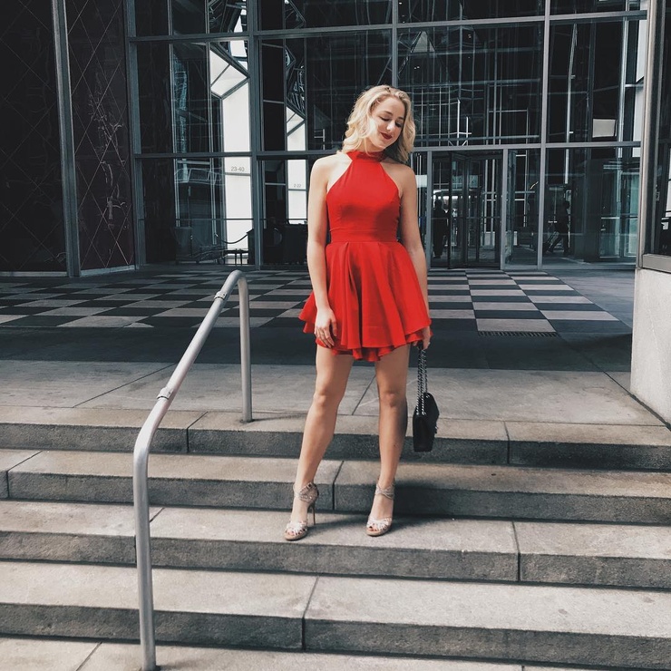 Chloe Lukasiak