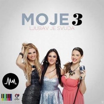Moje 3