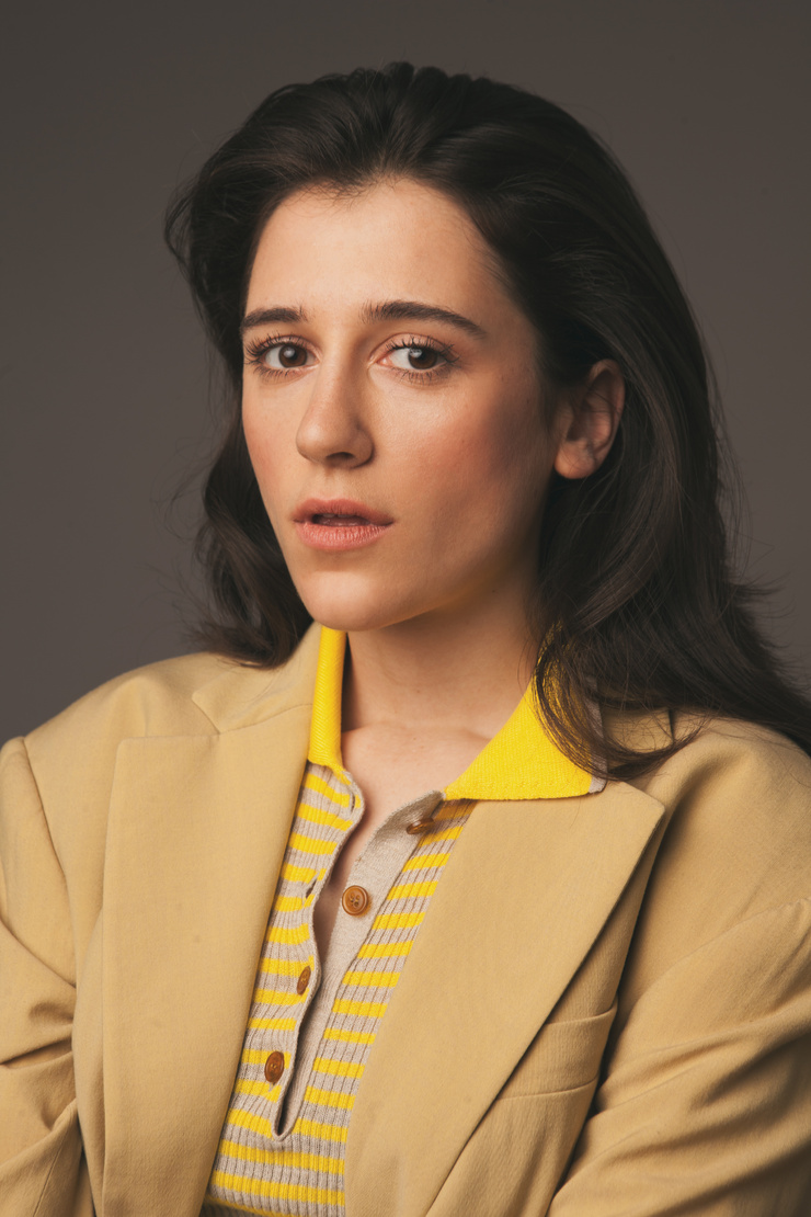 Ellie Kendrick