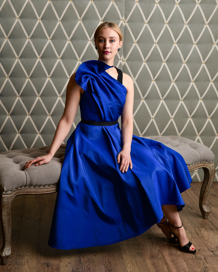 Sarah Gadon Sarah Gadon