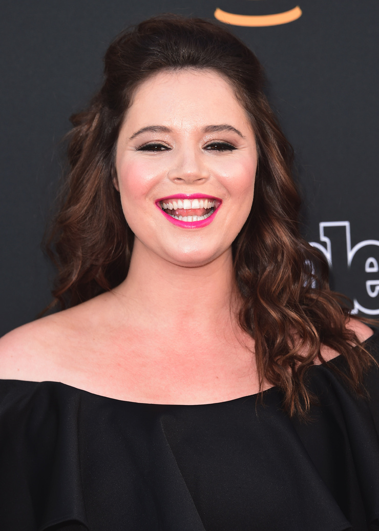 Kether Donohue Kether Donohue