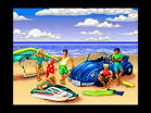 California Games II California Games II